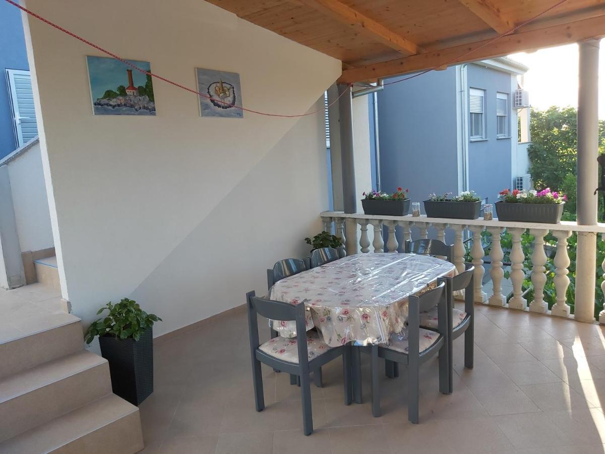 Apartman Ana Штиньян Номер фото